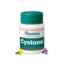 Himalayas Cystone Tablets